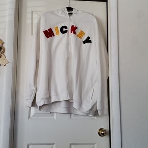 Disney World  Hoodie